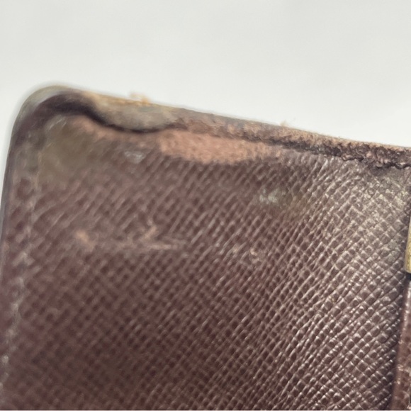 Louis Vuitton Key Case Damier Ebene - Picture 10 of 11